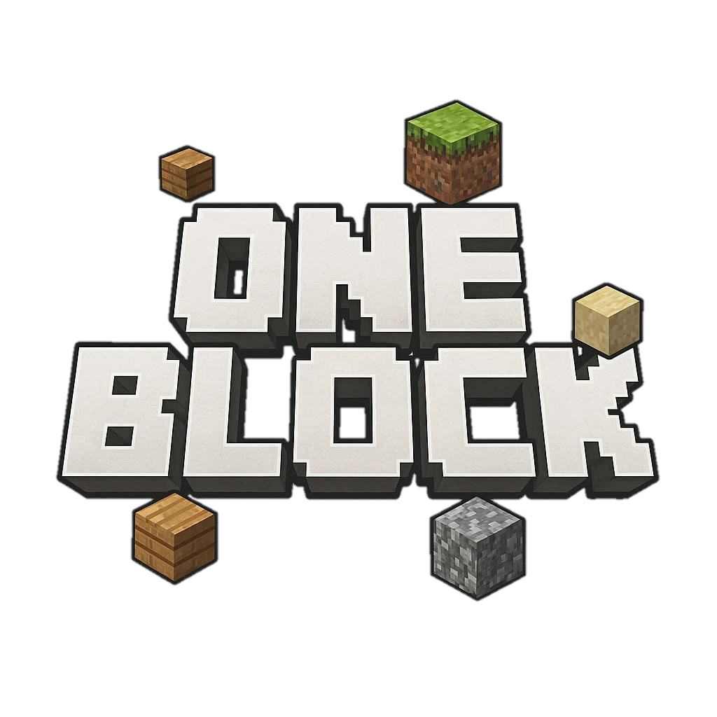 One Block